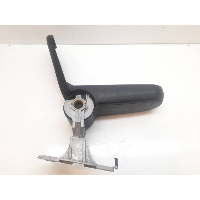Recambio de apoyabrazos central para volkswagen passat berlina (3b2) comfortline referencia OEM IAM - Azul 2