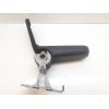 Recambio de apoyabrazos central para volkswagen passat berlina (3b2) comfortline referencia OEM IAM   