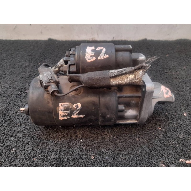 Recambio de motor arranque para chrysler jeep cherokee (j) 2.5 td sport (a) referencia OEM IAM 98611Z960 9002336820 BOSCH