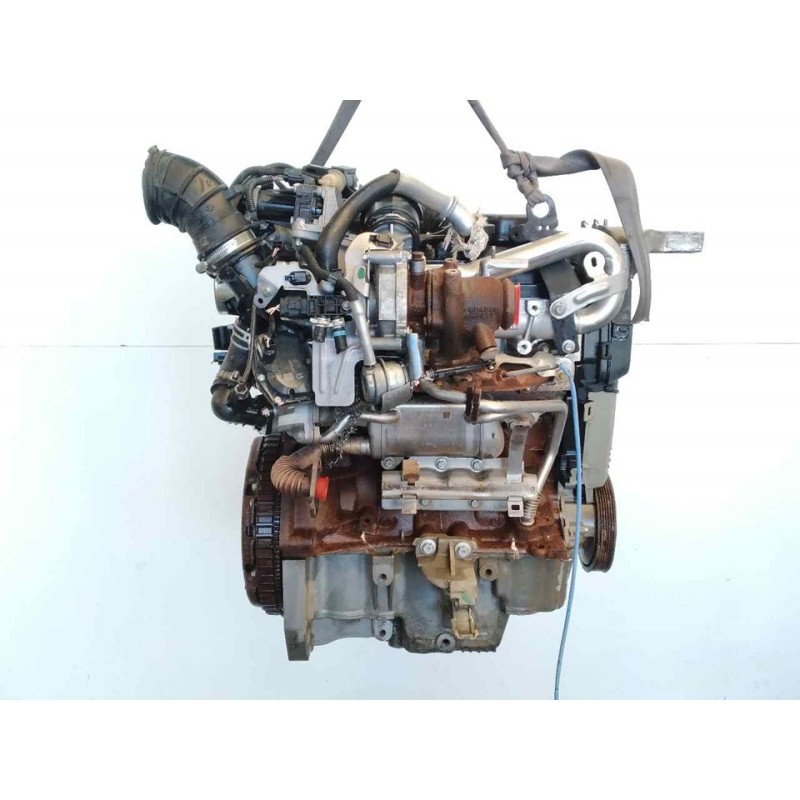 Recambio de motor completo para renault kangoo emotion referencia OEM IAM K9KB608  