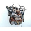 Recambio de motor completo para renault kangoo emotion referencia OEM IAM K9KB608  