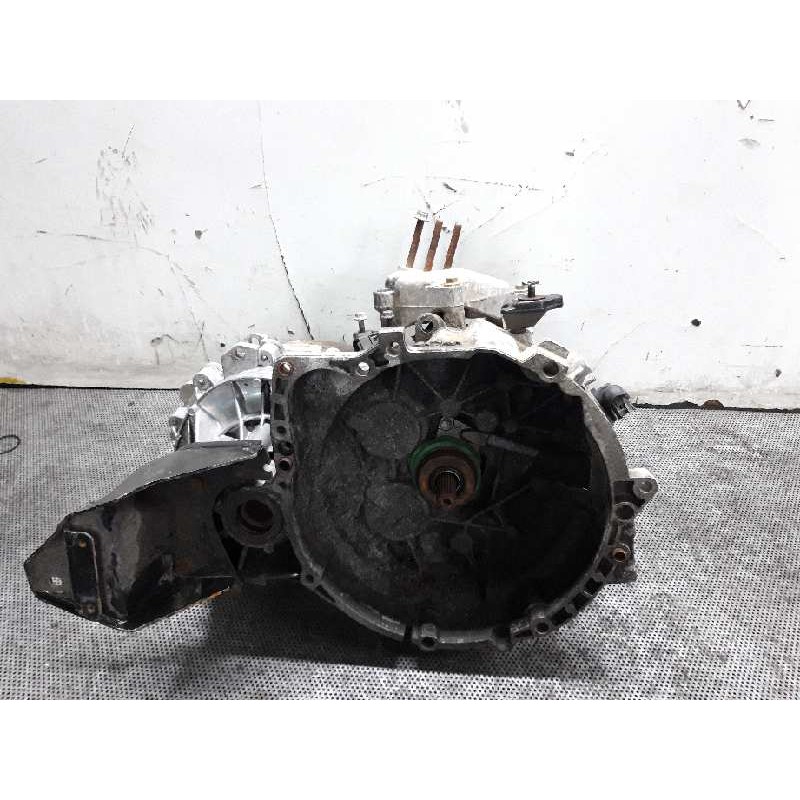 Recambio de caja cambios para volvo s40 berlina 1.9 diesel cat referencia OEM IAM P30611799 799M56L2 - Verde 6