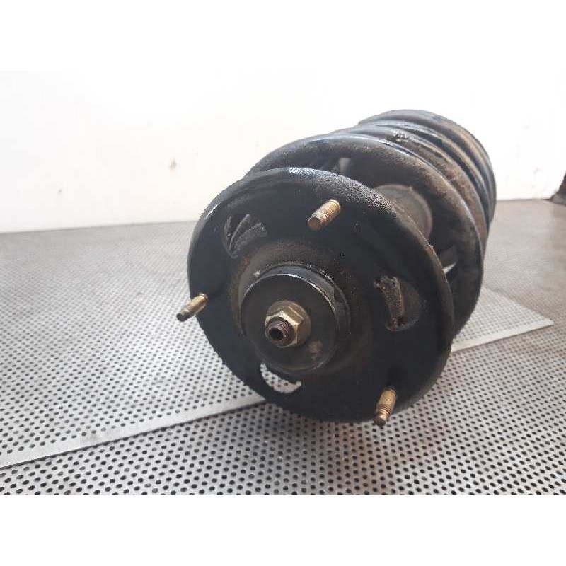 Recambio de amortiguador delantero izquierdo para mg serie 75 (rj) 1.8 cat referencia OEM IAM - Azul 4