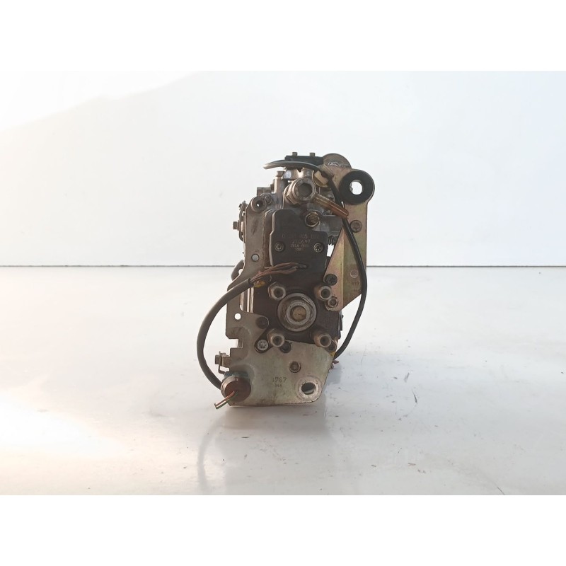 Recambio de bomba inyeccion para citroën saxo (s0, s1) 1.5 d referencia OEM IAM 0460484138  BOSCH - Gris 5
