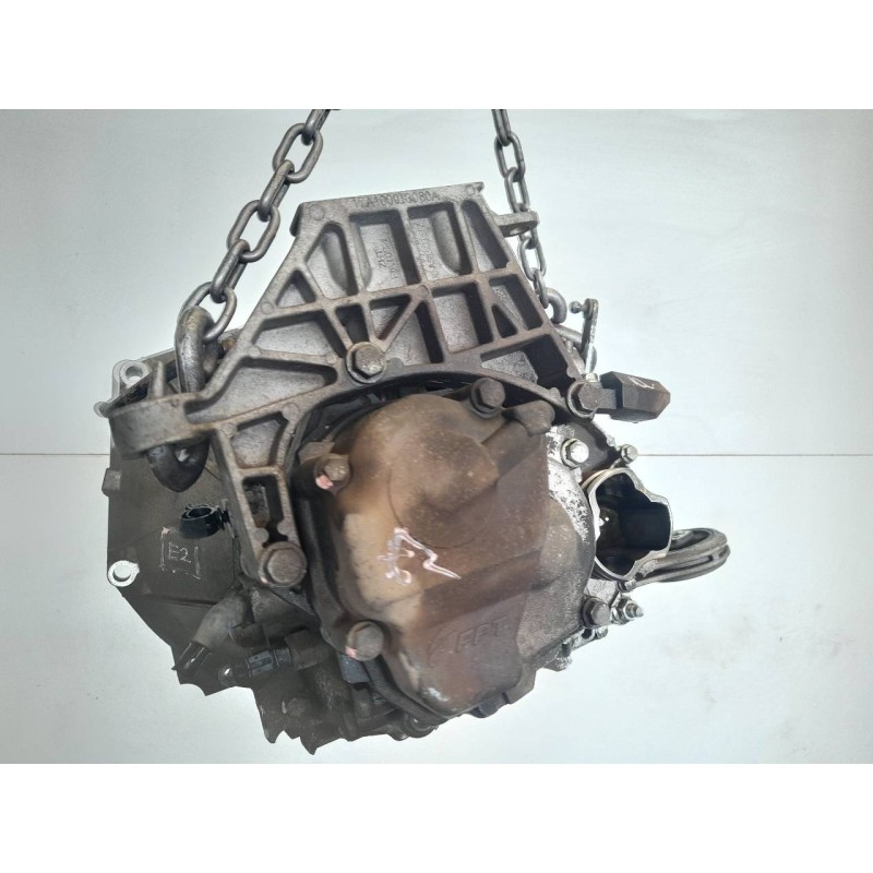 Recambio de caja cambios para fiat punto (evo) (199) dynamic referencia OEM IAM 1196466 11865558668899 - Blanco 4