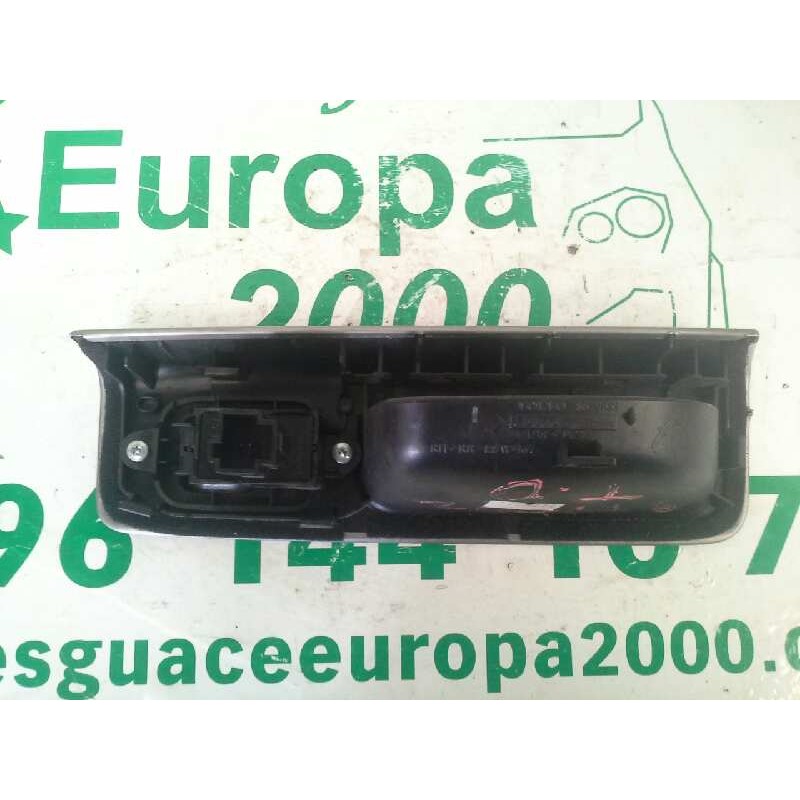 Recambio de mando elevalunas trasero derecho para volvo s40 berlina 2.0 diesel cat referencia OEM IAM 2