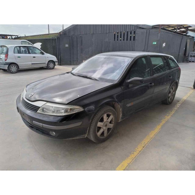 renault laguna ii grandtour (kg0) del año 2005