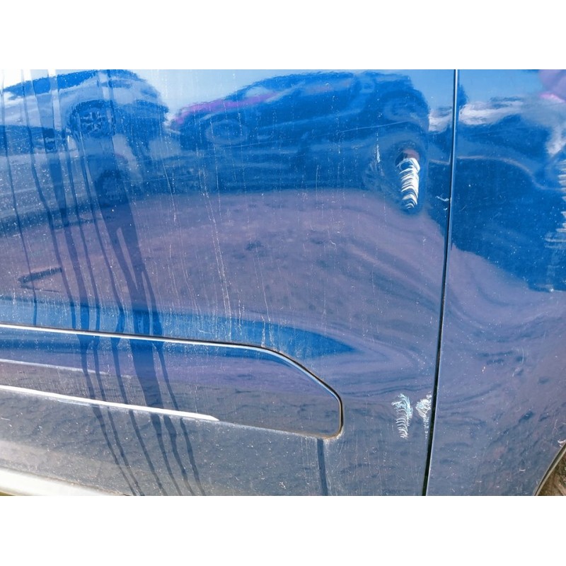 Recambio de puerta delantera derecha para ford tourneo courier (c4a) ambiente referencia OEM IAM 2