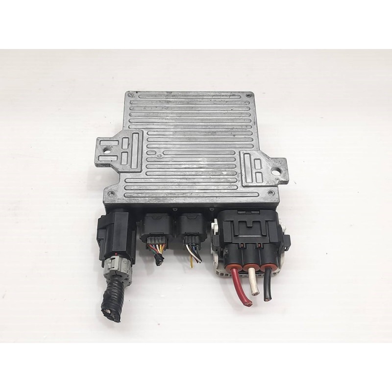 Recambio de centralita direccion para subaru xv executive referencia OEM IAM 34710FJ030 A6D000R24 - Gris 3