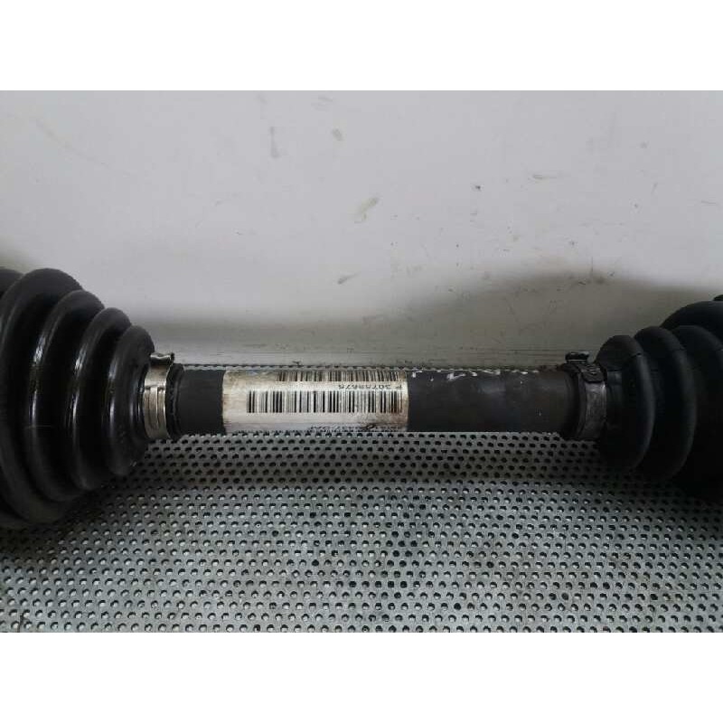 Recambio de transmision delantera izquierda para ford focus sportbreak (cap) trend referencia OEM IAM 3M518B437DAF 5