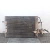 Recambio de condensador / radiador aire acondicionado para mercedes-benz clase a (w168) 160 (168.033) referencia OEM IAM   