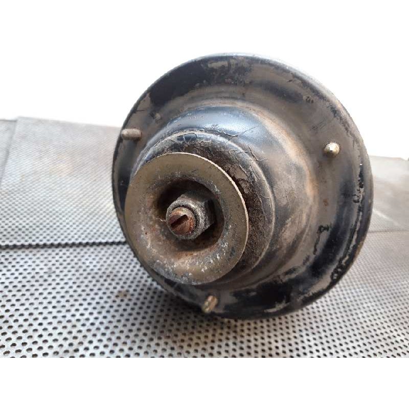 Recambio de amortiguador delantero izquierdo para renault trafic (desde 5.89) t 1100 referencia OEM IAM  124916 2