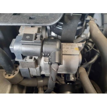 CAJA MARIPOSA 04C133062C MAGNETI MARELLI