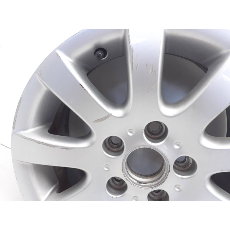 Recambio de llanta para volkswagen touran (1t2) advance bluemotion referencia OEM IAM 1K0601025AQ - Negro 2