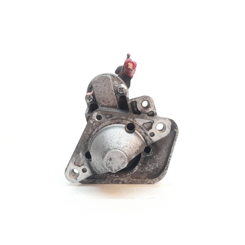 Recambio de motor arranque para renault megane ii berlina 3p confort dynamique referencia OEM IAM 8200584675A M704 - Azul 5
