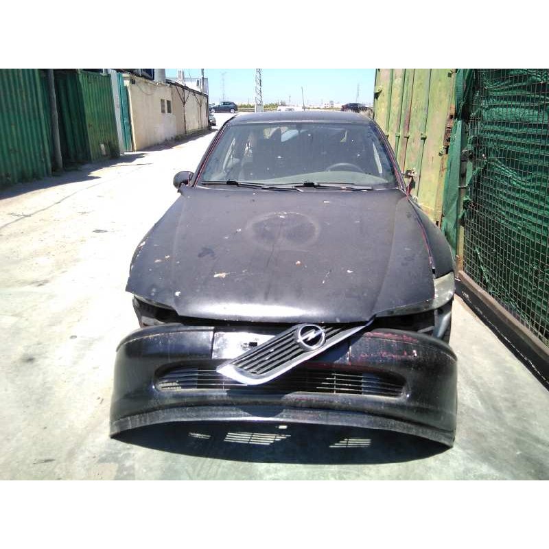 opel vectra b berlina del año 1999