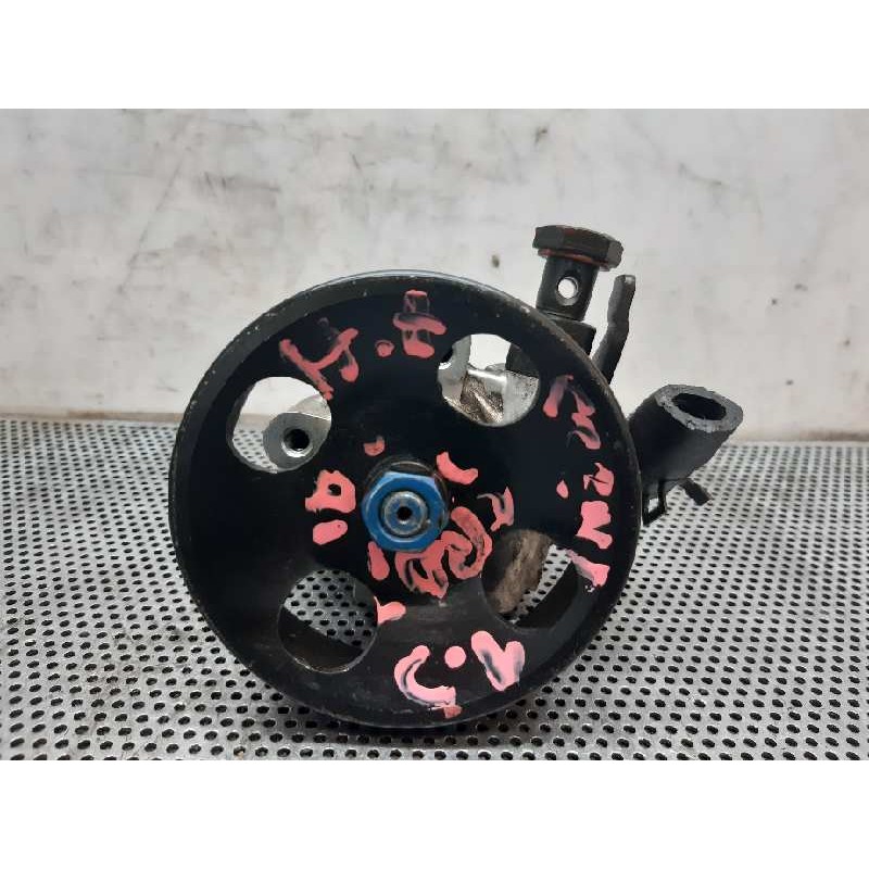 Recambio de bomba direccion para hyundai accent (lc) 1.5 crdi cat referencia OEM IAM YSFK05 5710025301 YOUNSSING 5