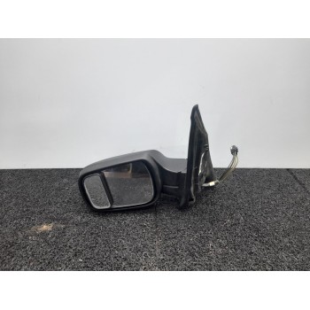 RETROVISOR IZQUIERDO 