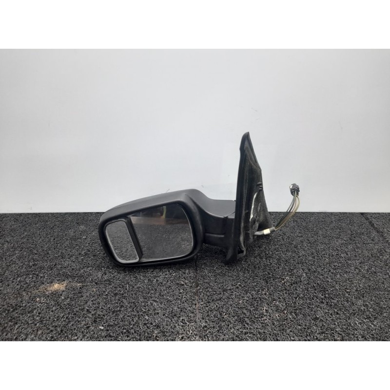 Recambio de retrovisor izquierdo para ford fusion (cbk) trend referencia OEM IAM   