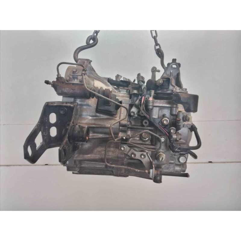 Recambio de caja cambios para toyota avensis (t27) executive referencia OEM IAM A2708939  