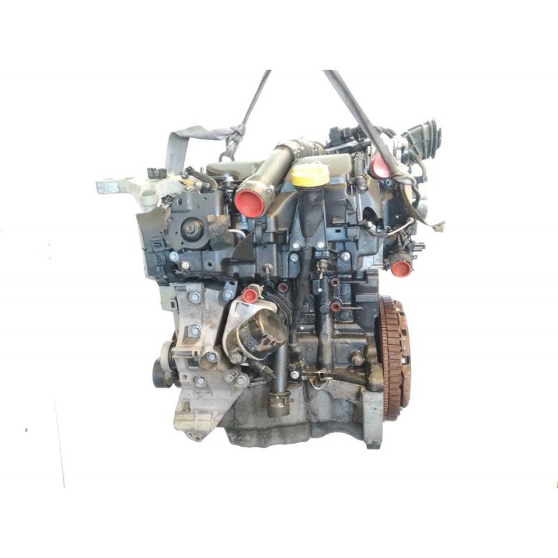 Recambio de motor completo para renault kangoo emotion referencia OEM IAM K9KB608 2