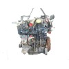 Recambio de motor completo para renault kangoo emotion referencia OEM IAM K9KB608  