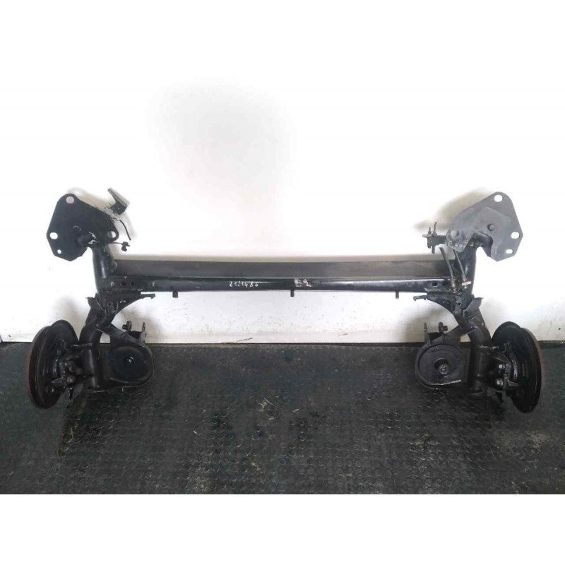 Recambio de puente trasero para mercedes-benz citan (w415) furgon 108 cdi lang (a2) (415603) referencia OEM IAM   
