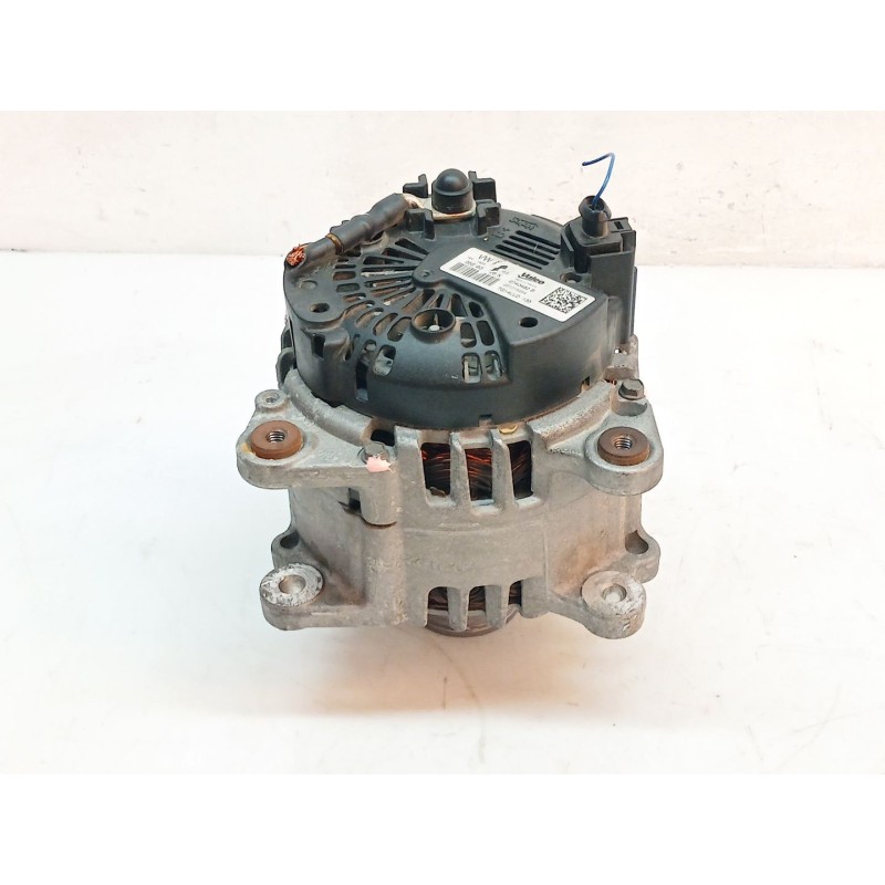 Recambio de alternador para skoda fabia ambition plus referencia OEM IAM 2740492B 221015254 - Blanco 4