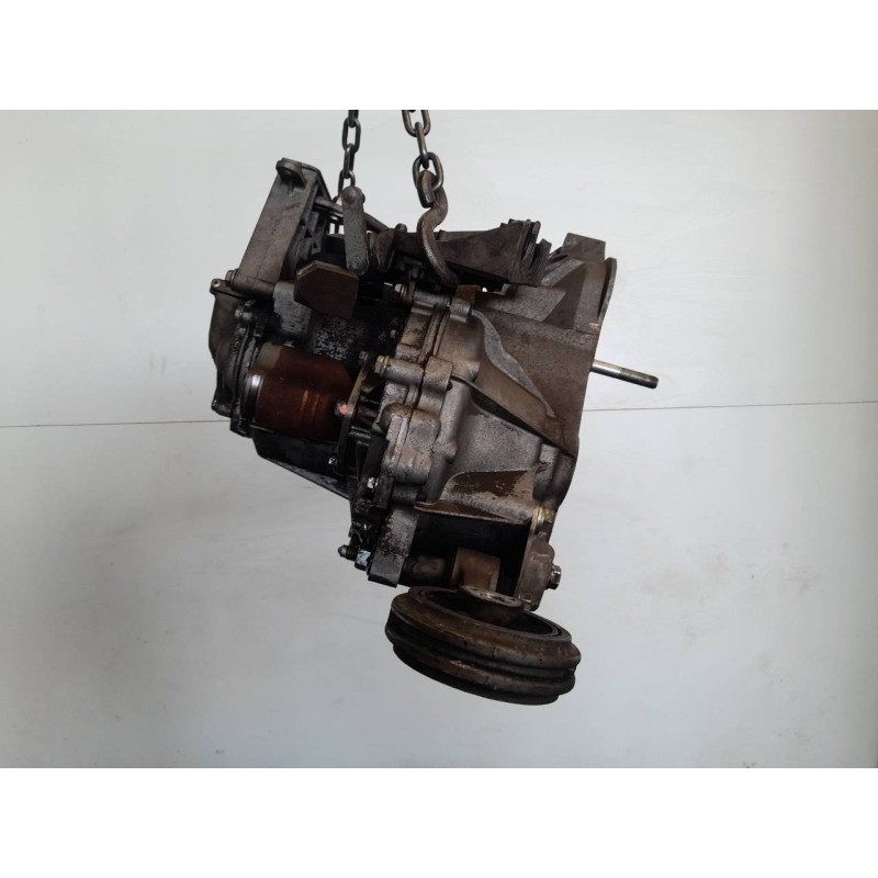 Recambio de caja cambios para fiat punto (evo) (199) dynamic referencia OEM IAM 1196466 11865558668899 - Blanco 5