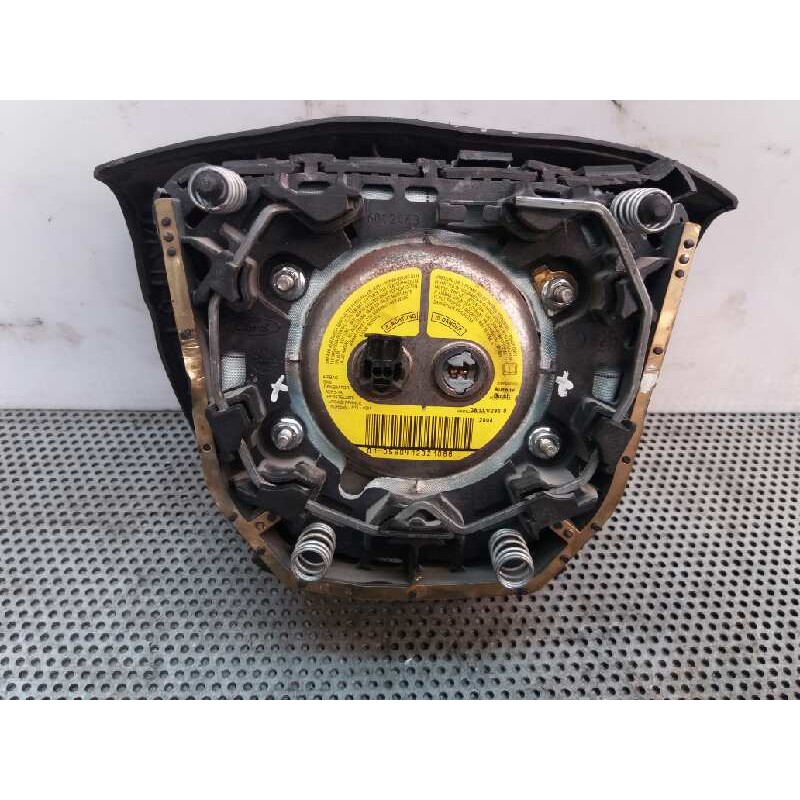 Recambio de airbag delantero izquierdo para ford focus c-max (cap) ghia (d) referencia OEM IAM 3M51R042B85AH 2