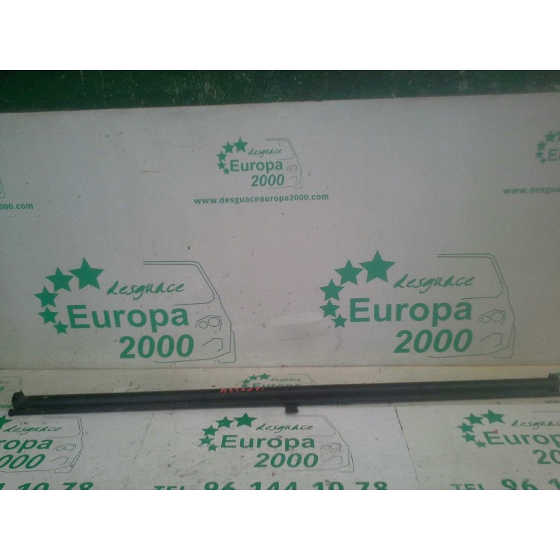 Recambio de bandeja trasera para peugeot 206 cc 1.6 16v cat referencia OEM IAM   