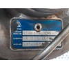Recambio de turbocompresor para citroën zx 1.9 turbodiesel referencia OEM IAM K14116326 65206459 KKK