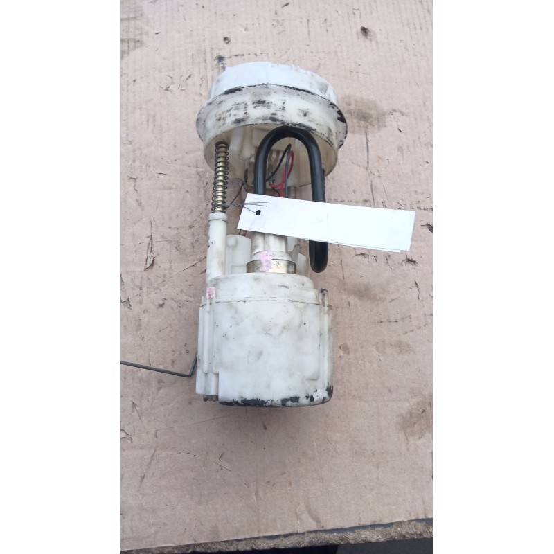 Recambio de aforador para fiat seicento (187) s referencia OEM IAM 46518013 09766009900 - Gris 7