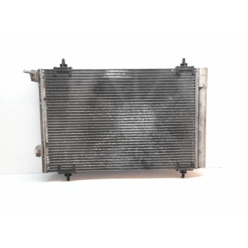 CONDENSADOR / RADIADOR AIRE ACONDICIONADO 9682531580 