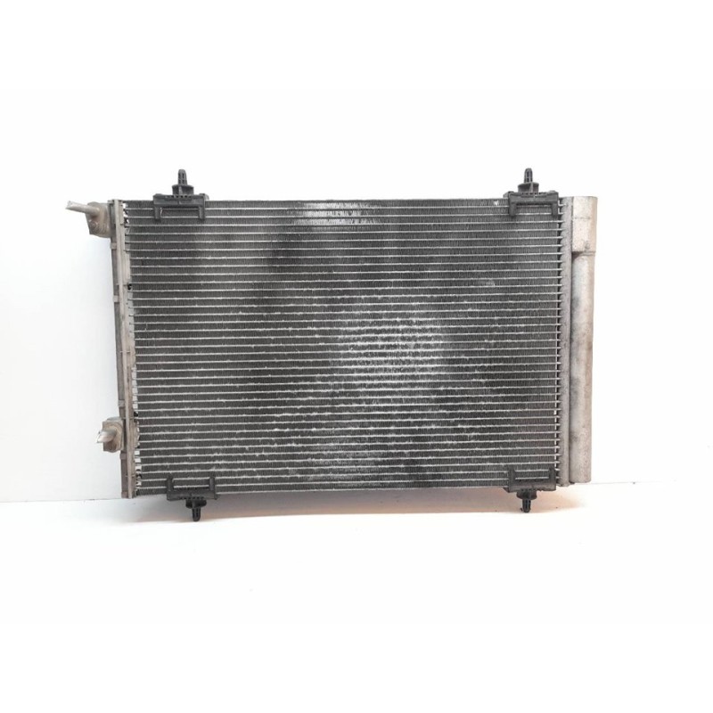 Recambio de condensador / radiador aire acondicionado para peugeot 308 sw sport referencia OEM IAM 9682531580  