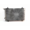 Recambio de condensador / radiador aire acondicionado para peugeot 308 sw sport referencia OEM IAM 9682531580  
