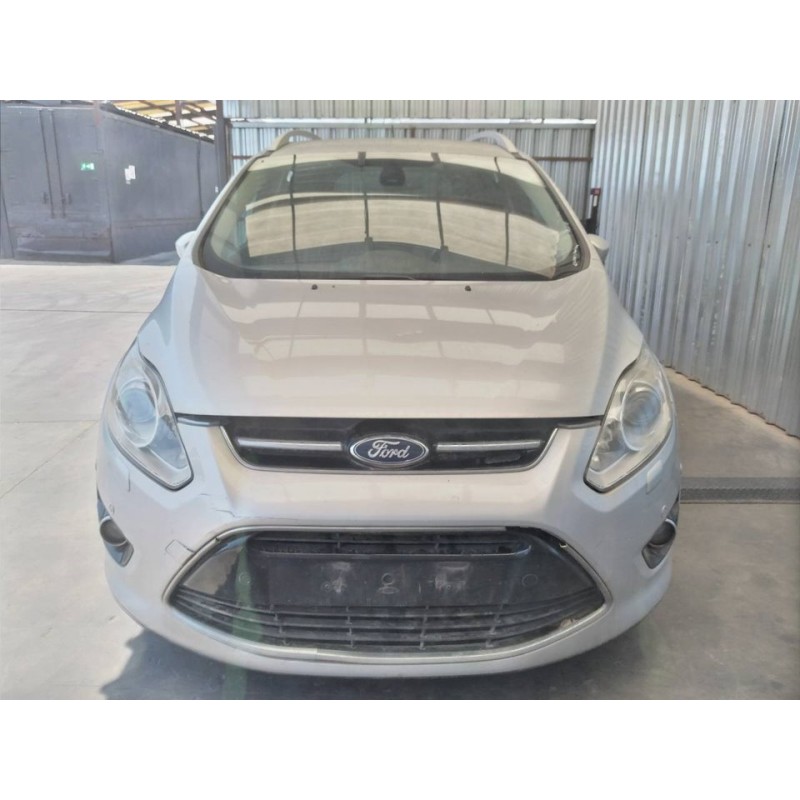 ford grand c-max del año 2011