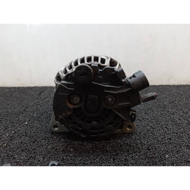 Recambio de alternador para peugeot 308 confort referencia OEM IAM 9646321880  BOSCH - Blanco 6