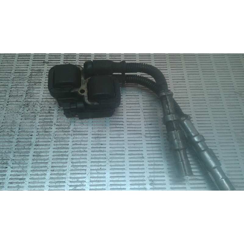 Recambio de bobina encendido para mercedes-benz clase e (w210) berlina 4.3 v8 24v cat referencia OEM IAM 0221503012 A0001587303 - Azul