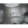 Recambio de pinza de freno trasera izquierda para renault laguna iii authentique referencia OEM IAM 971  ATE
