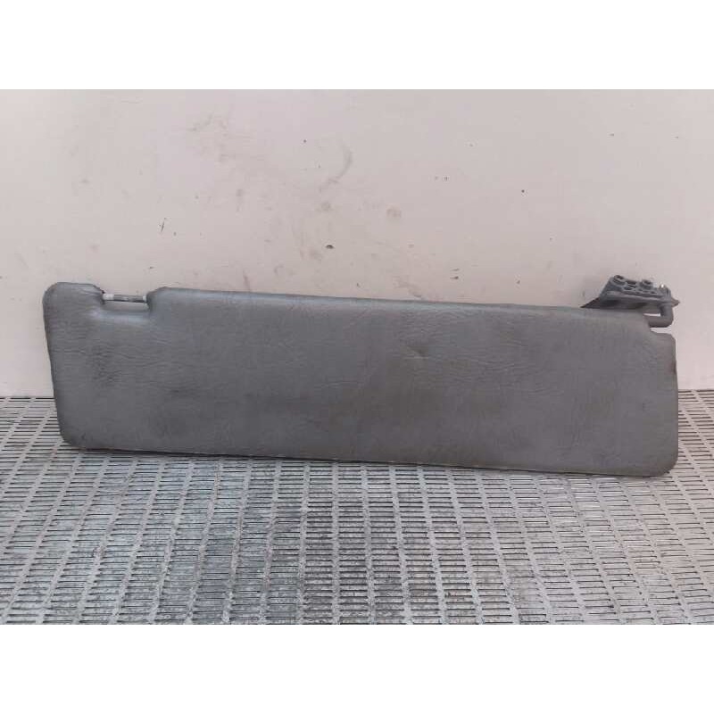 Recambio de parasol izquierdo para mercedes-benz mb 180 2.4d referencia OEM IAM   