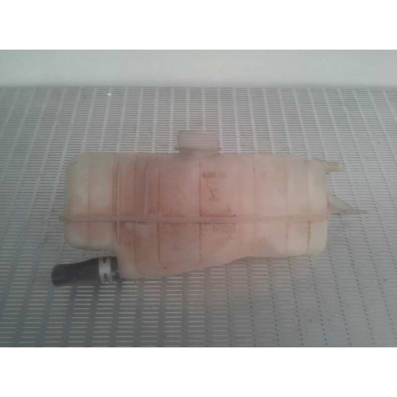 Recambio de deposito expansion para renault clio iii 1.5 dci diesel cat referencia OEM IAM - Gris 2