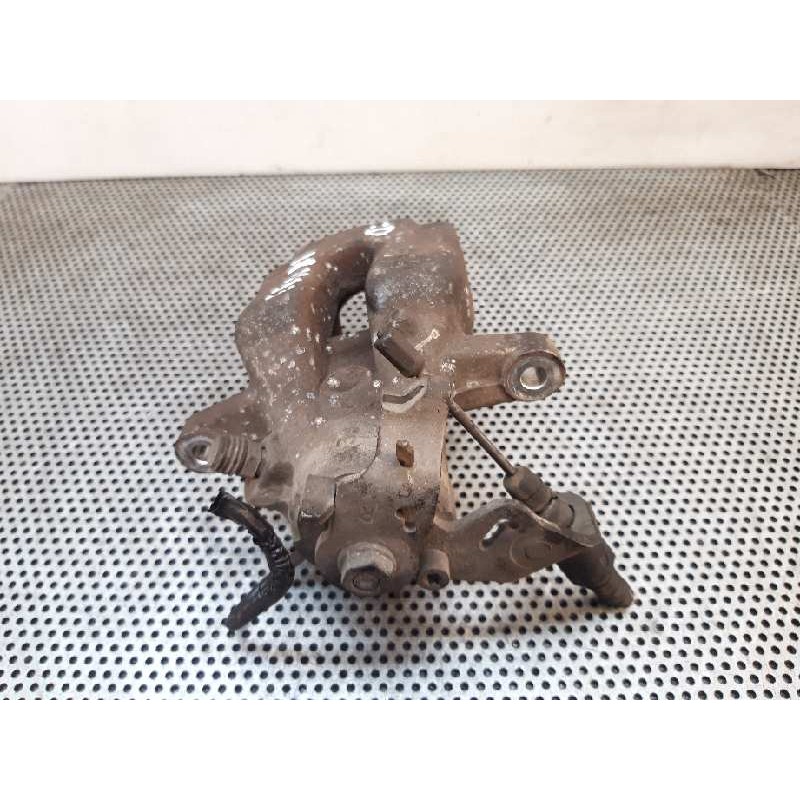 Recambio de pinza de freno trasera derecha para peugeot 307 break / sw (s1) sw referencia OEM IAM 7611 TRW 3