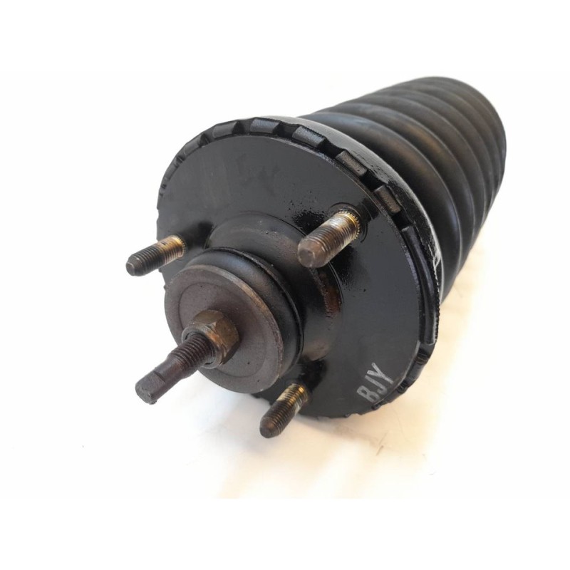 Recambio de amortiguador delantero derecho para ssangyong kyron 200 xdi limited referencia OEM IAM - Negro 2