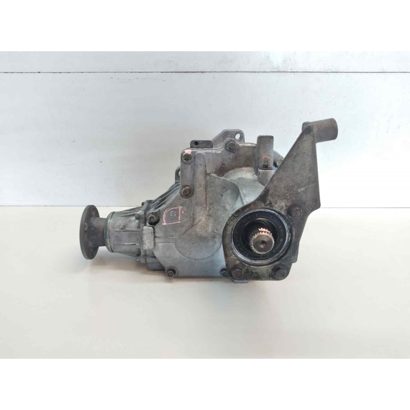 Recambio de caja transfer para hyundai santa fe (sm) 2.0 gls crdi 4x4 referencia OEM IAM Y010701381  