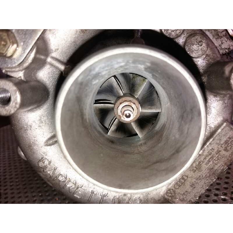 Recambio de turbocompresor para seat ibiza (6l1) 1.4 tdi referencia OEM IAM 045253018G GARRET 6S404525308G 5