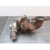 Recambio de turbocompresor para citroën zx 1.9 turbodiesel referencia OEM IAM K14116326 65206459 KKK
