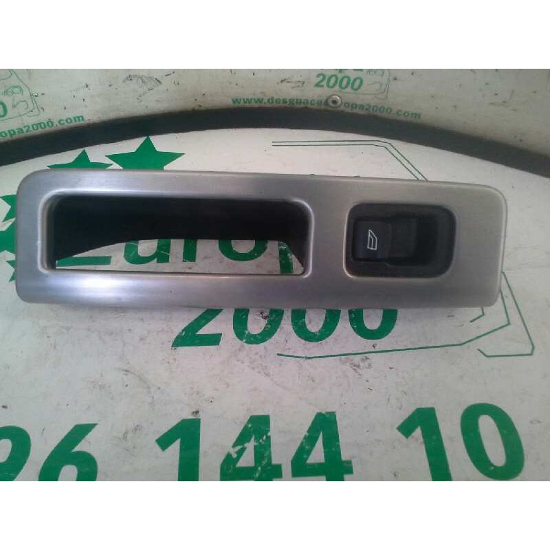 Recambio de mando elevalunas trasero izquierdo para volvo s40 berlina 2.0 diesel cat referencia OEM IAM   