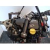 Recambio de motor completo para renault kangoo emotion referencia OEM IAM K9KB608  
