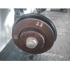Recambio de puente trasero para mercedes-benz citan (w415) furgon 108 cdi lang (a2) (415603) referencia OEM IAM   